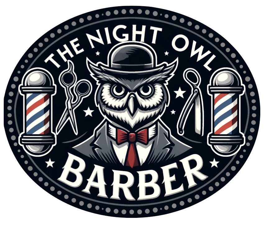 THE NIGHT OWL BARBER【東京六本木】